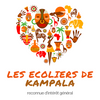 Logo of the association Les Ecoliers de Kampala
